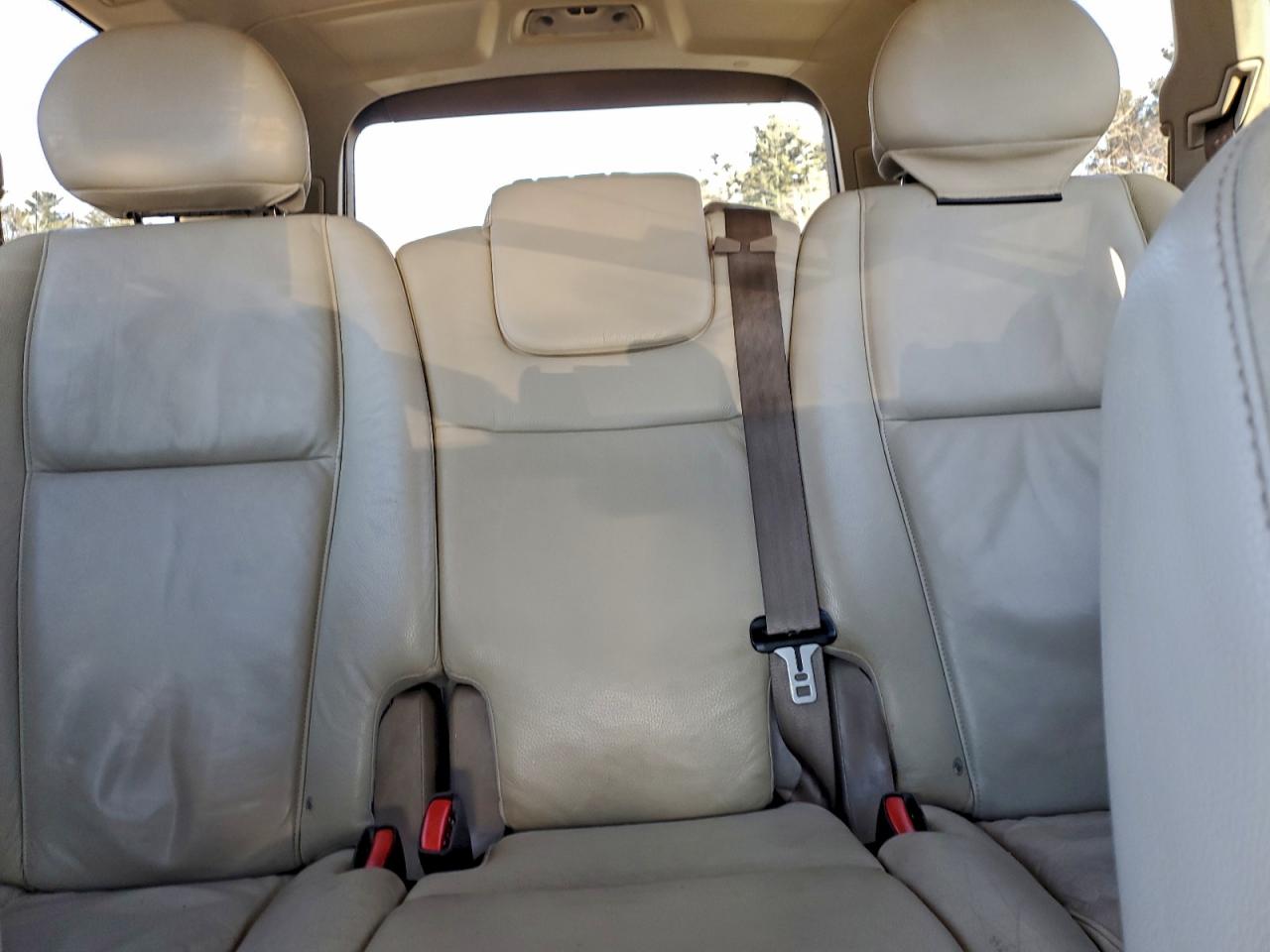 Volvo XC90 3.2