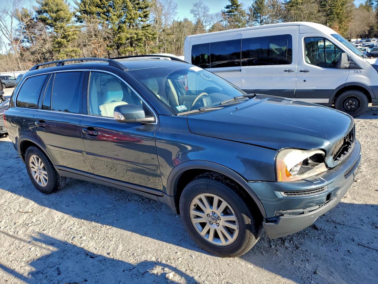 Volvo XC90 3.2
