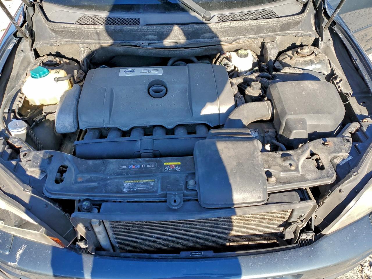 Volvo XC90 3.2