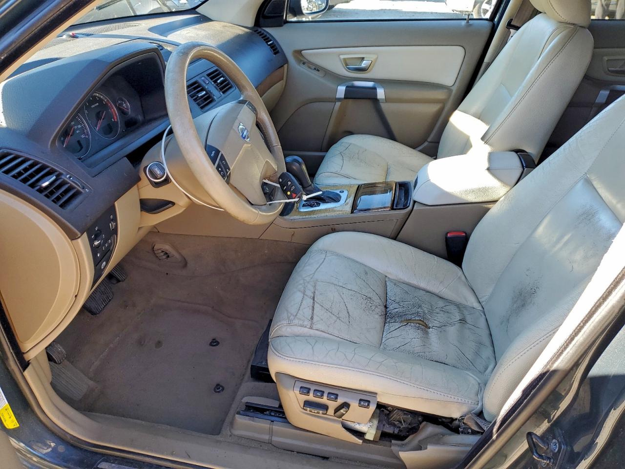 Volvo XC90 3.2