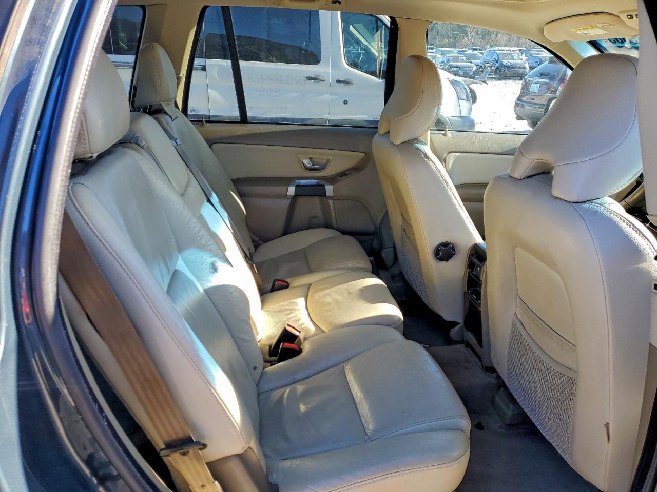 Volvo XC90 3.2