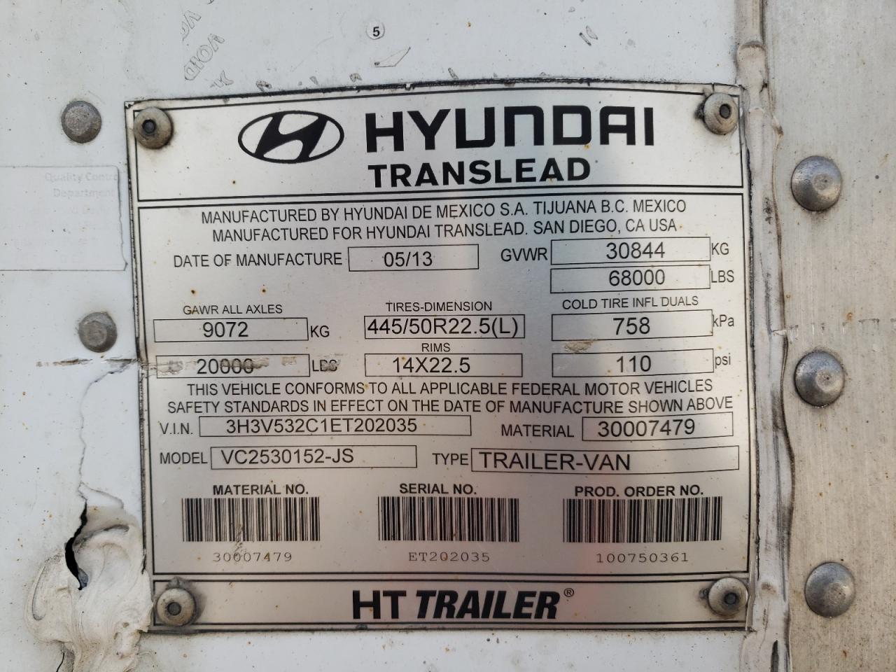 Hyundai Translead