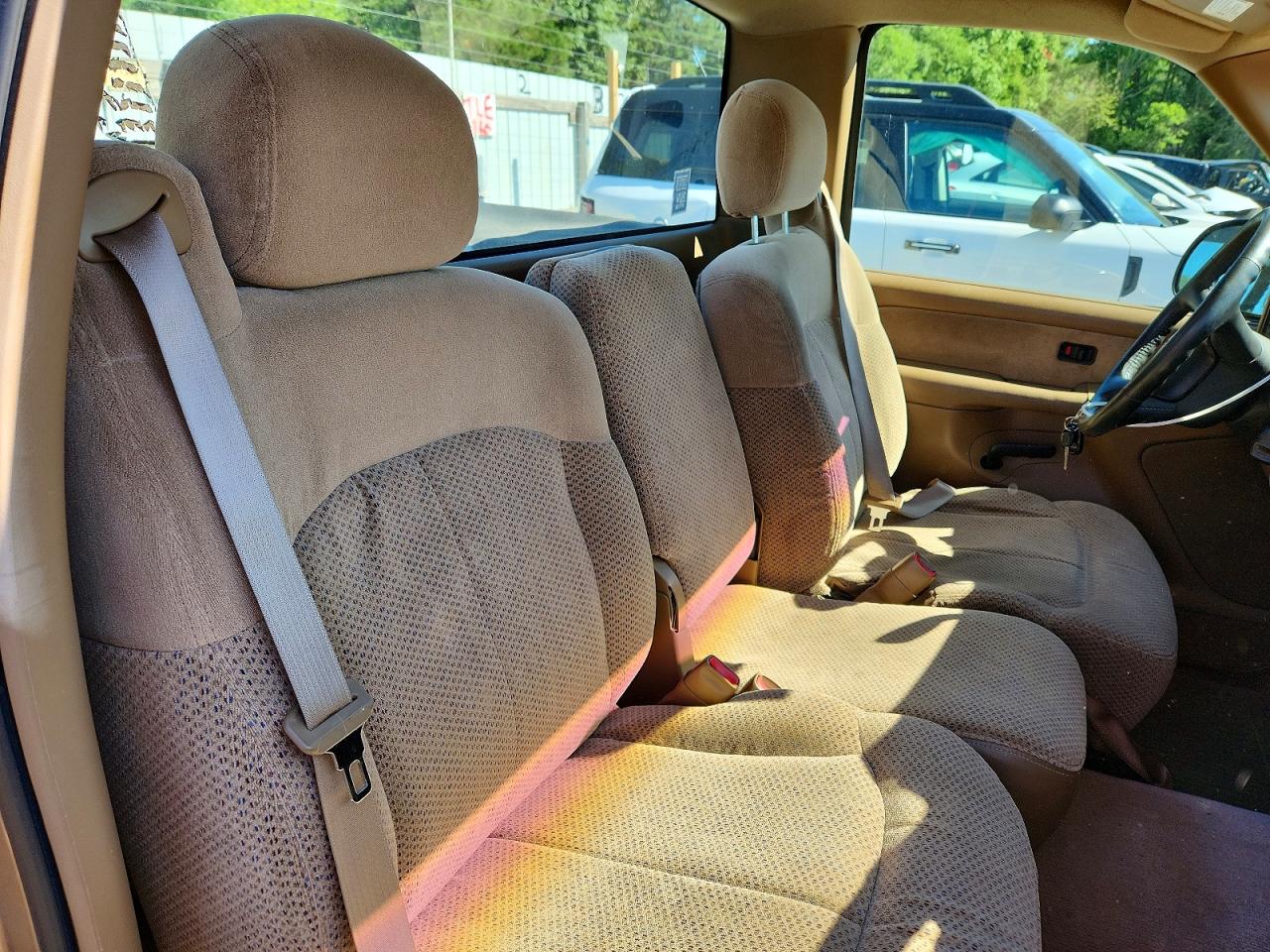 Chevrolet Silverado C1500