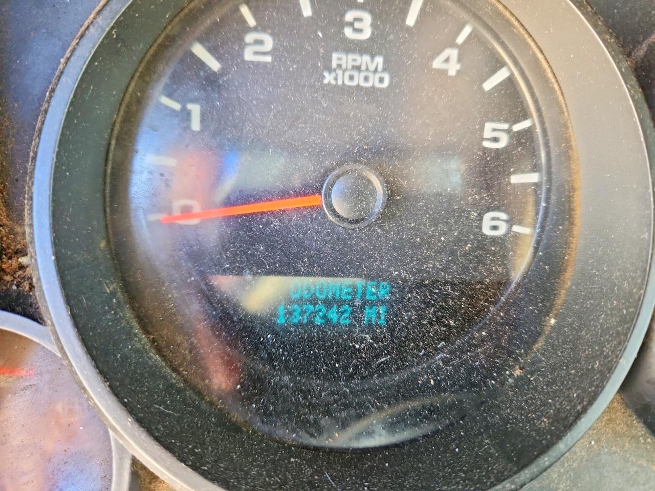 Chevrolet Silverado C1500