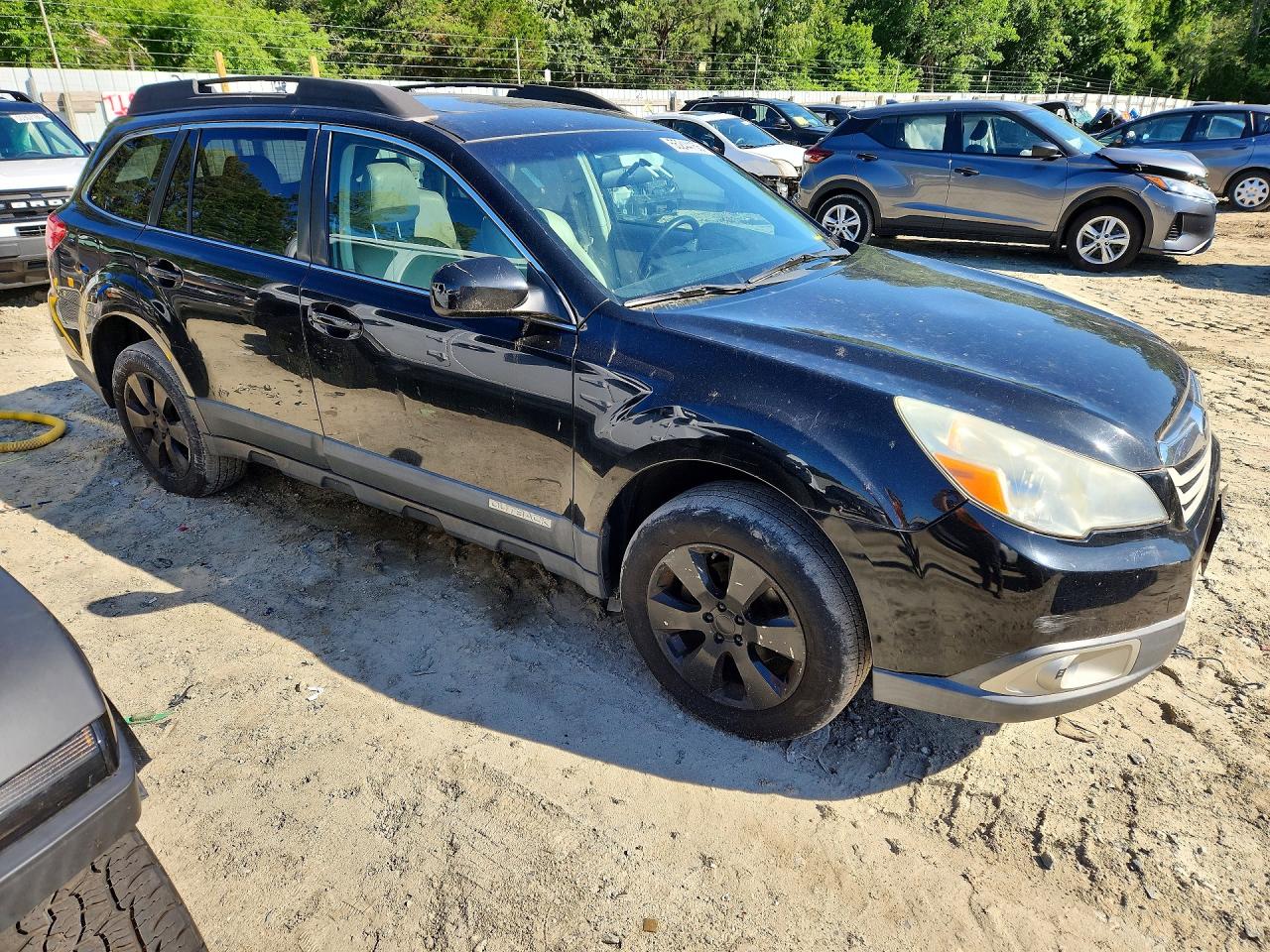 Subaru Outback 2.5i Limited