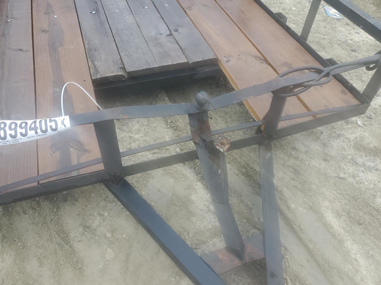 Unknown Other