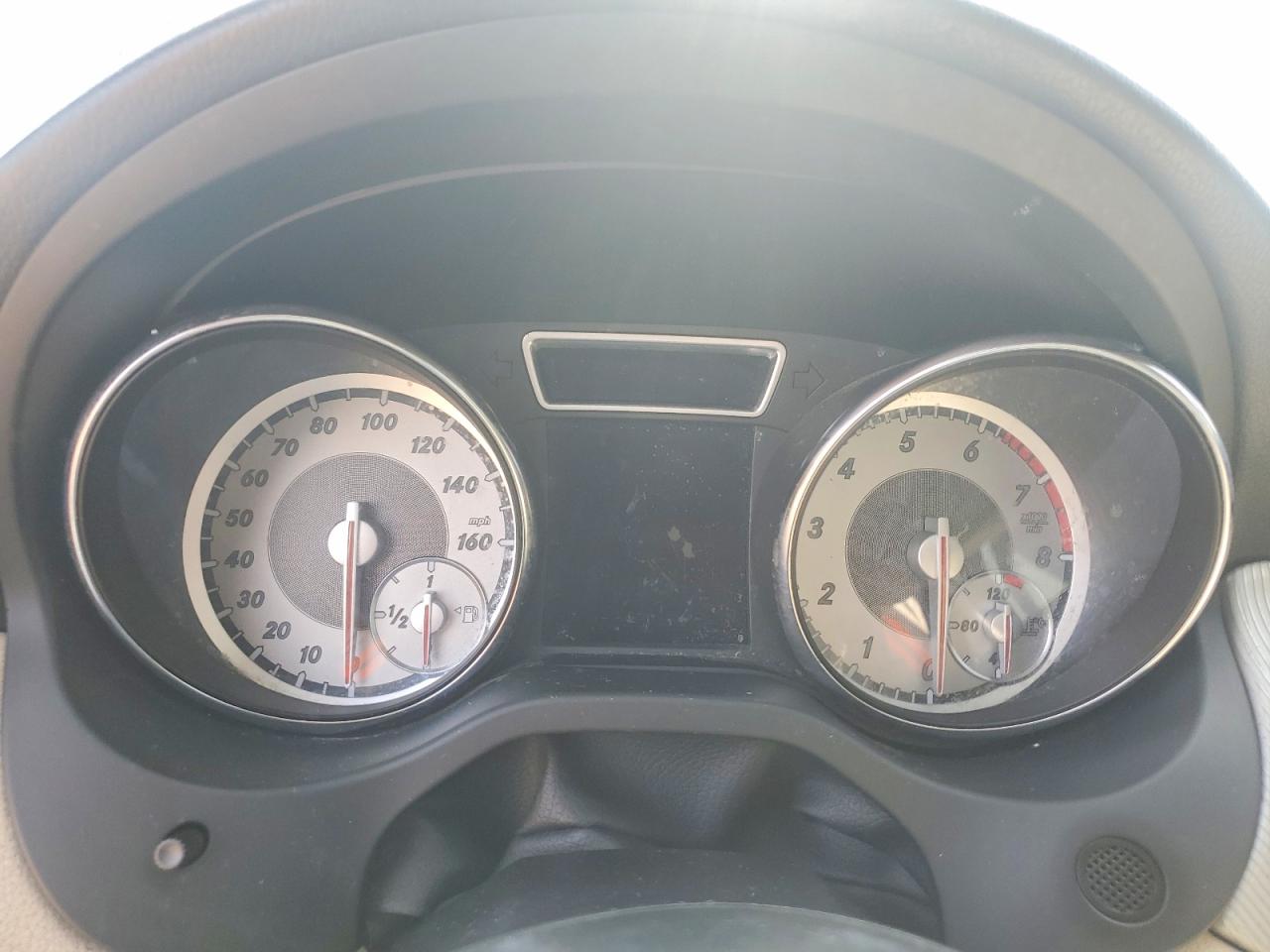 Mercedes-Benz Cla-class 250