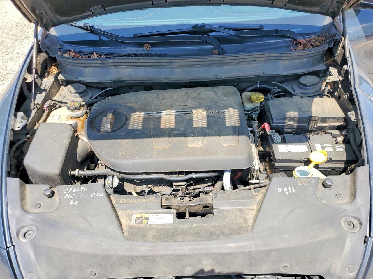Jeep Cherokee Trailhawk
