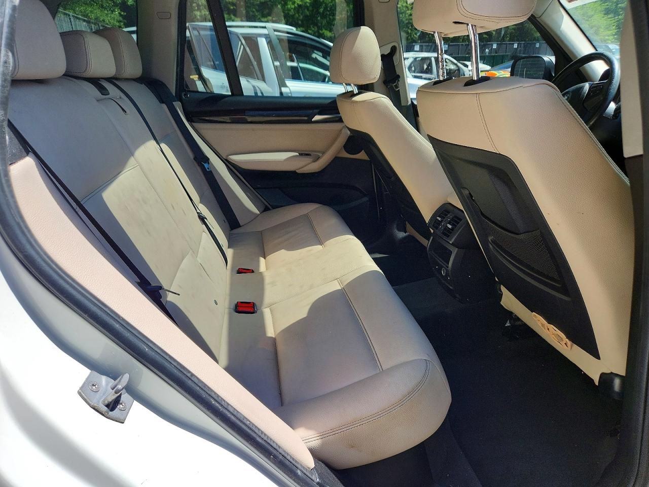 BMW X Series Xdrive28i