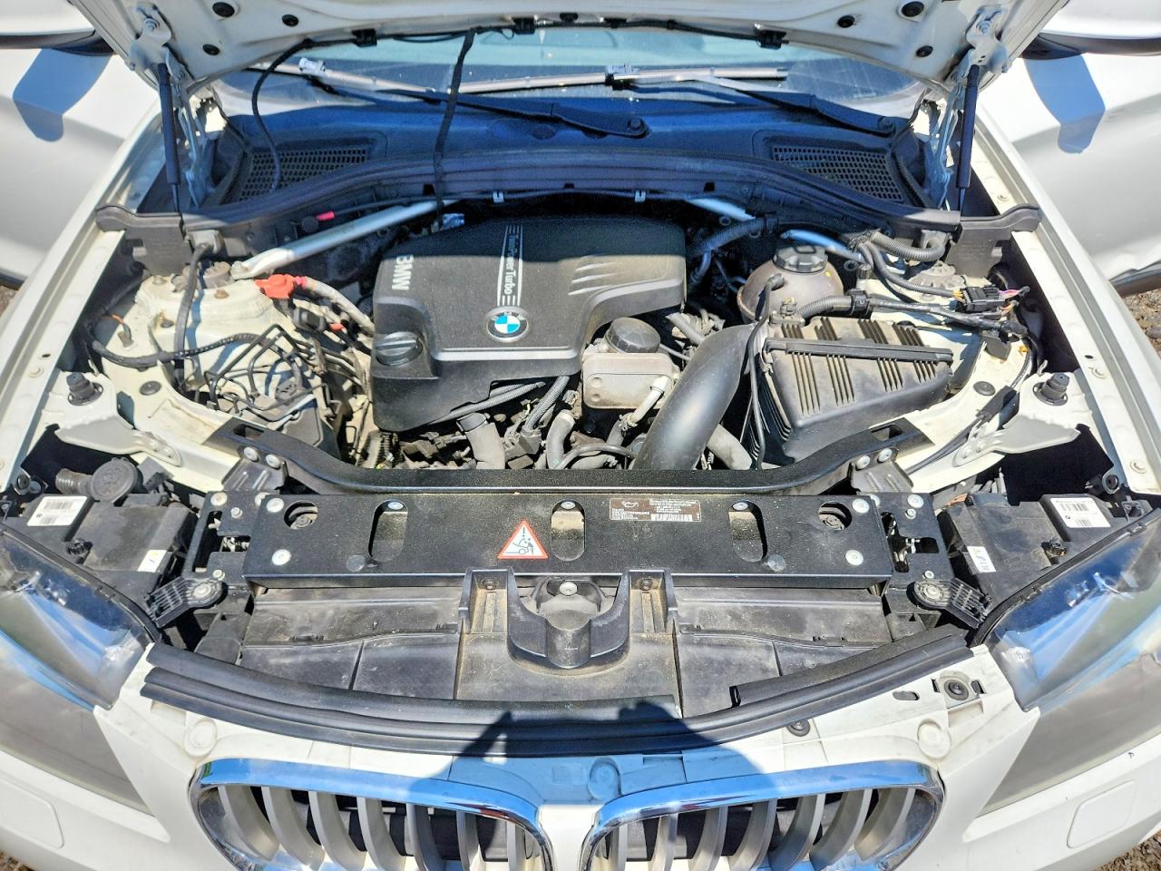 BMW X Series Xdrive28i