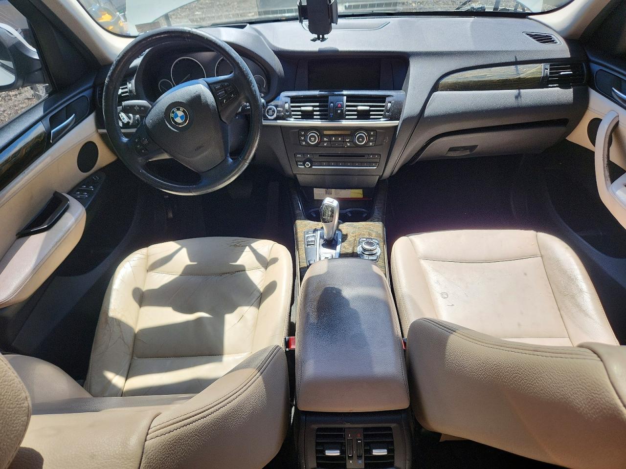BMW X Series Xdrive28i