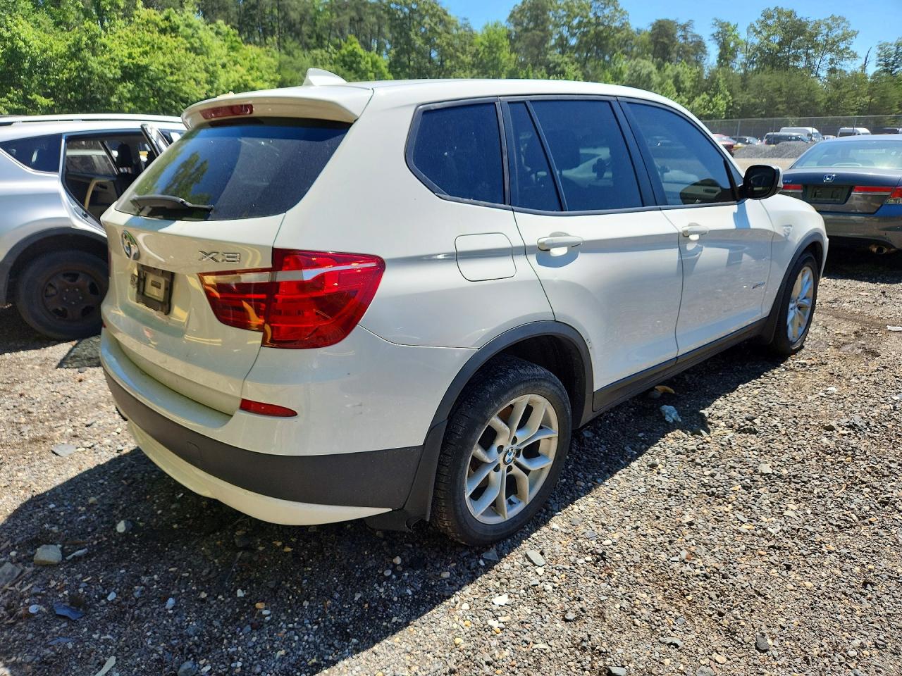 BMW X Series Xdrive28i