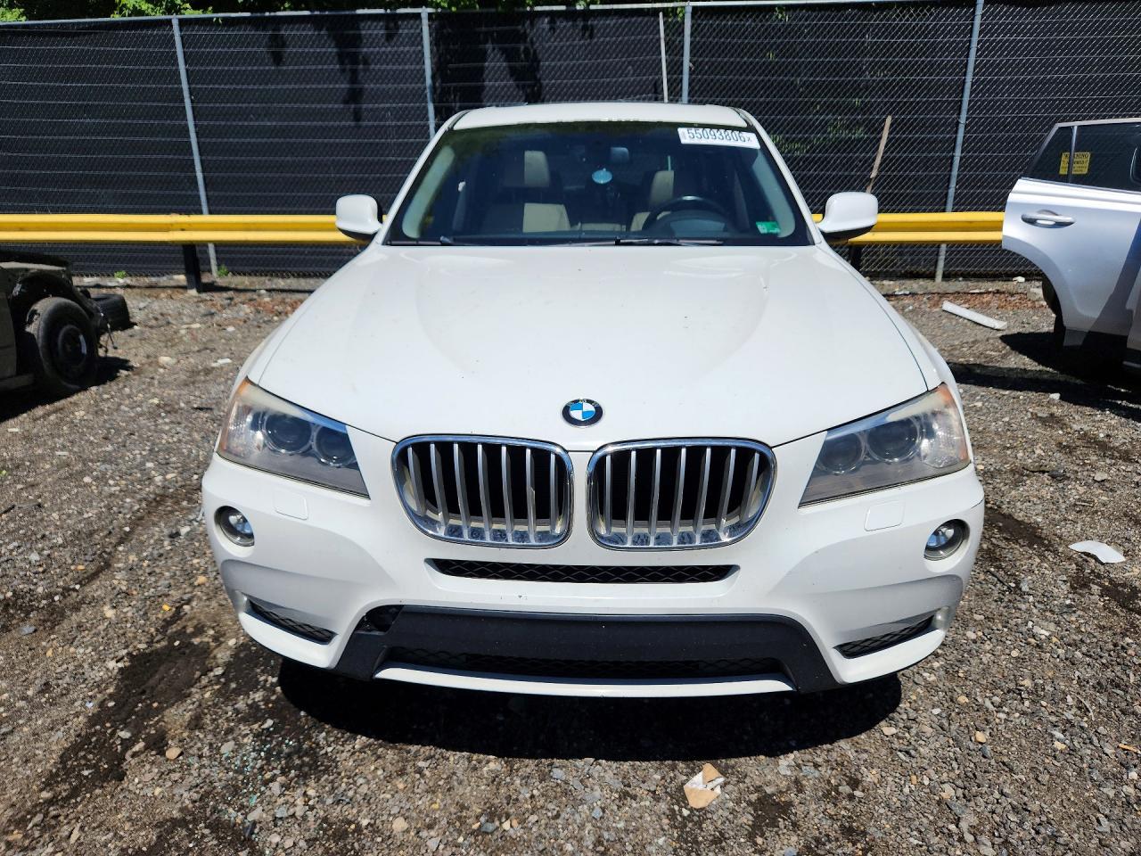 BMW X Series Xdrive28i