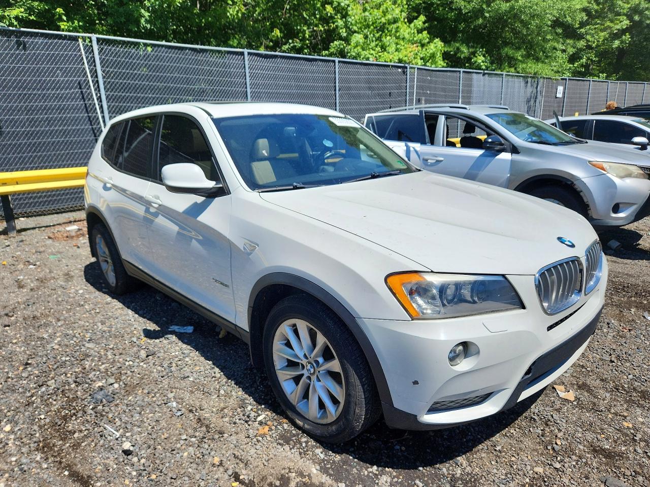 BMW X Series Xdrive28i