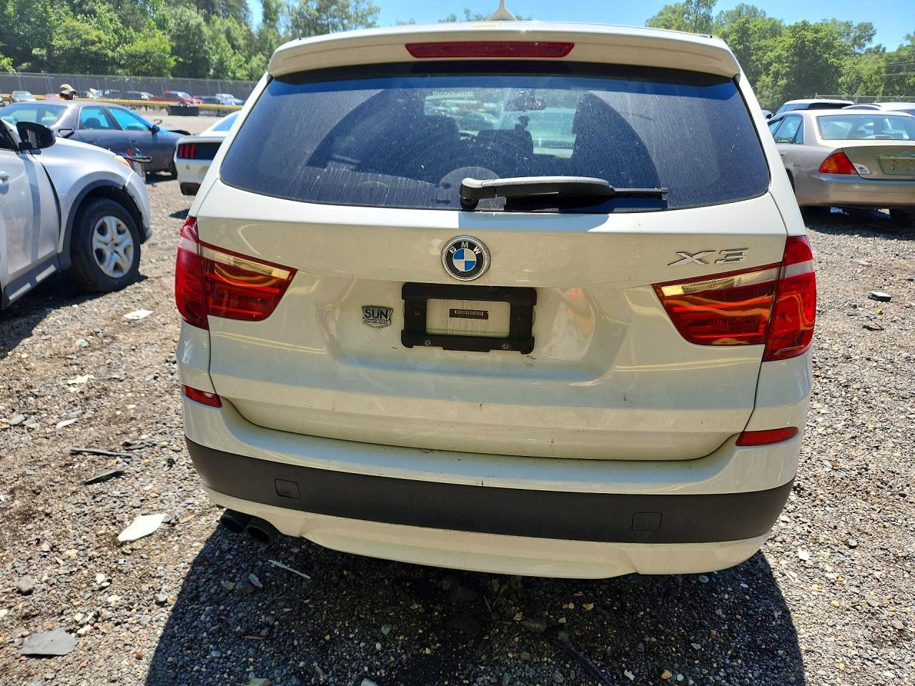 BMW X Series Xdrive28i