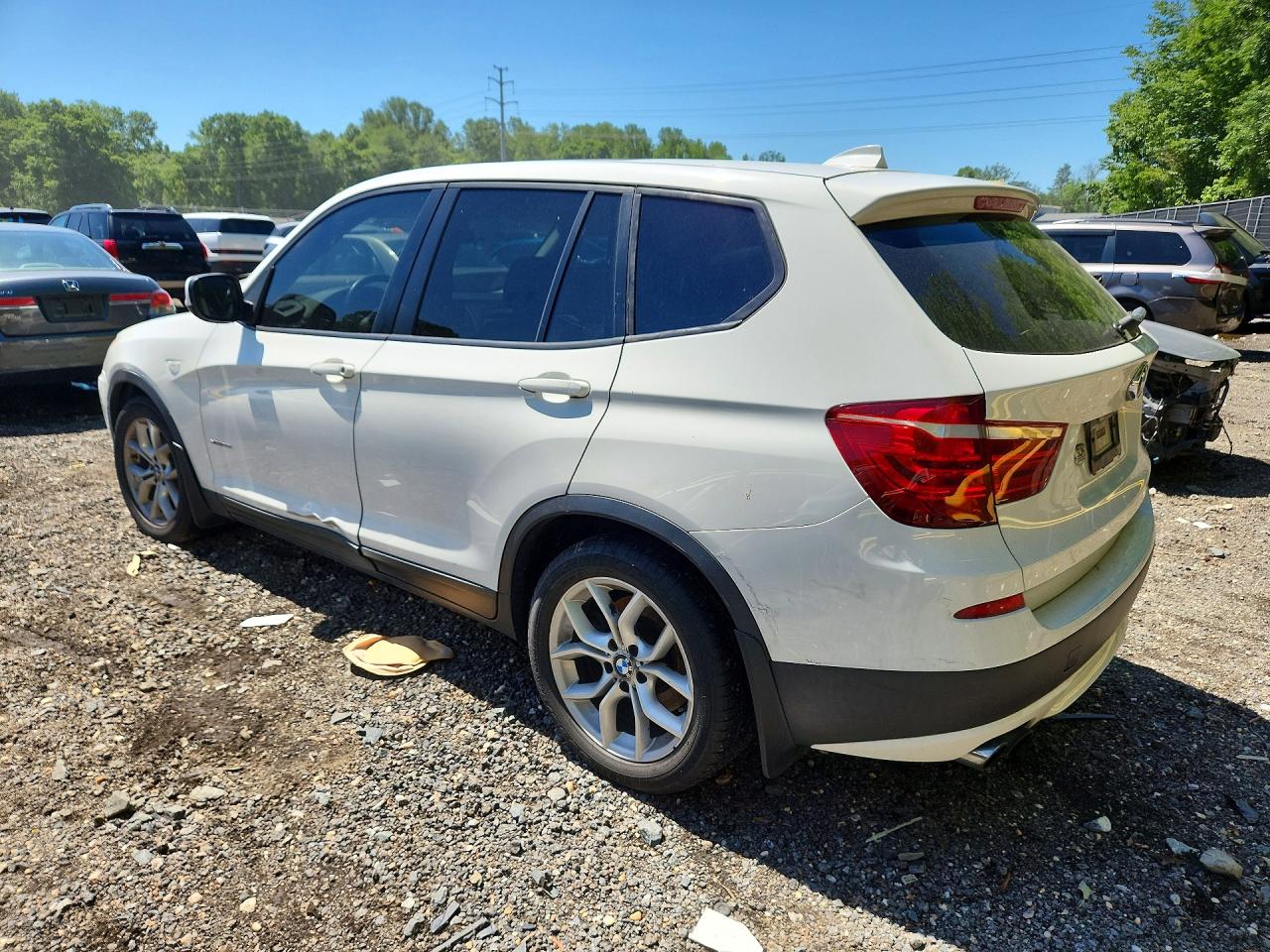 BMW X Series Xdrive28i