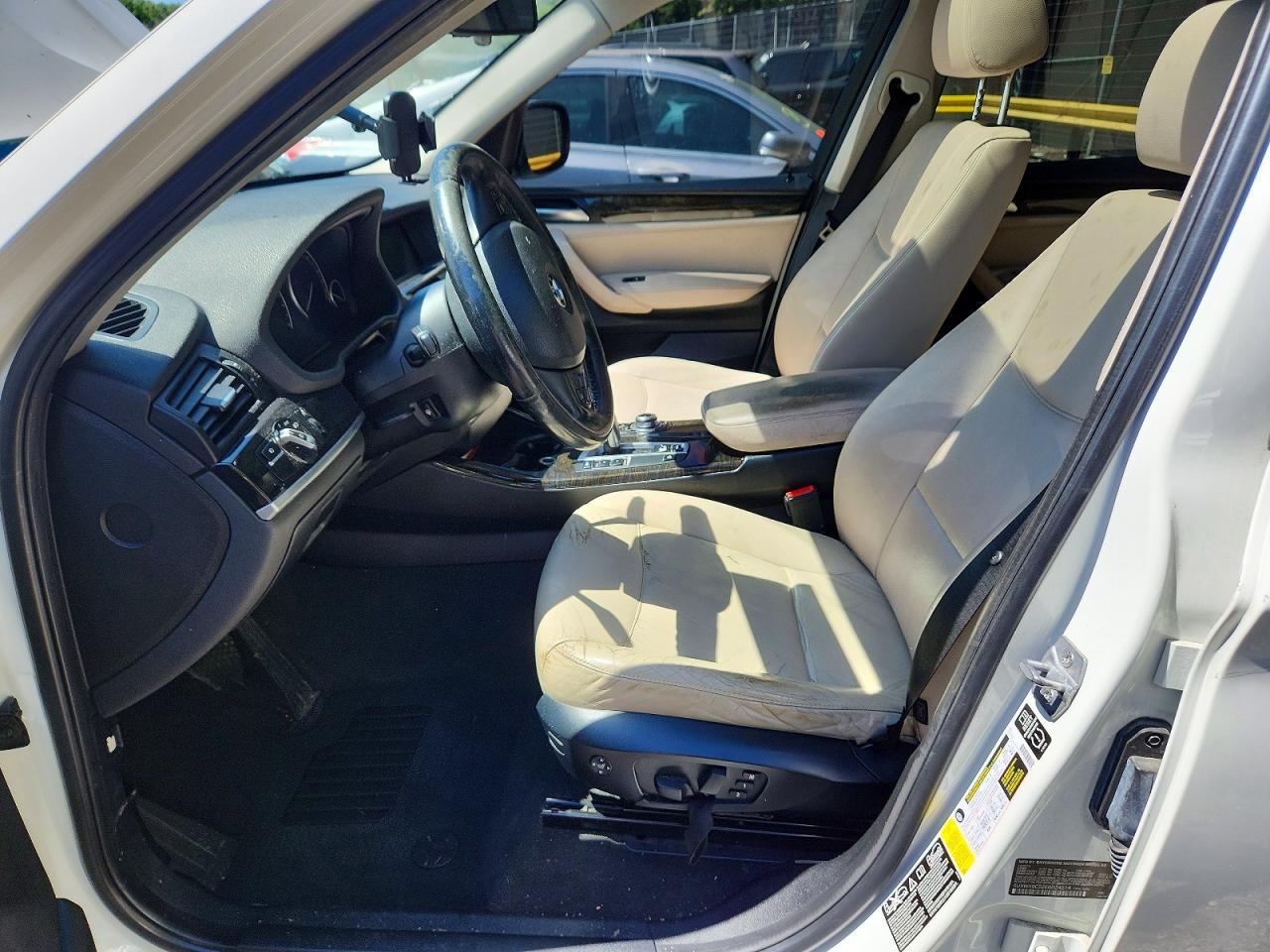 BMW X Series Xdrive28i