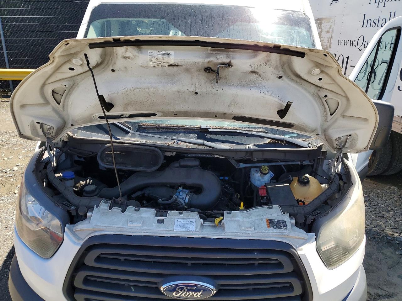 Ford Transit T-350