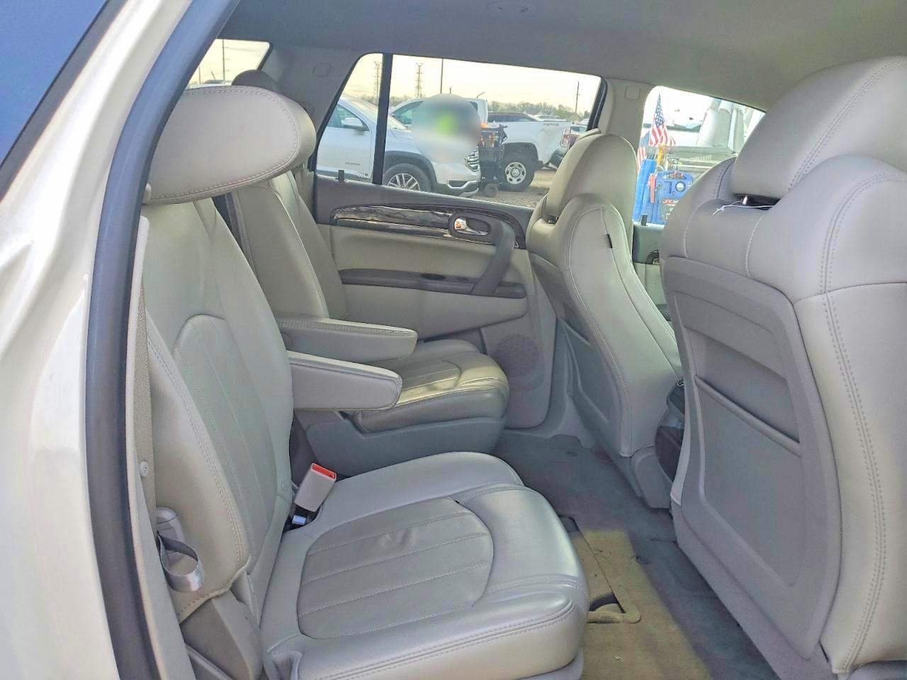 Buick Enclave