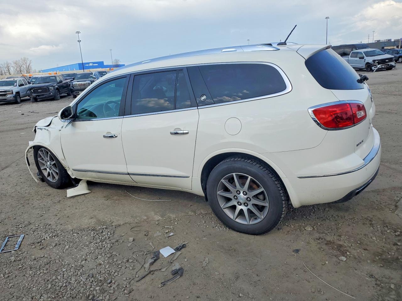 Buick Enclave