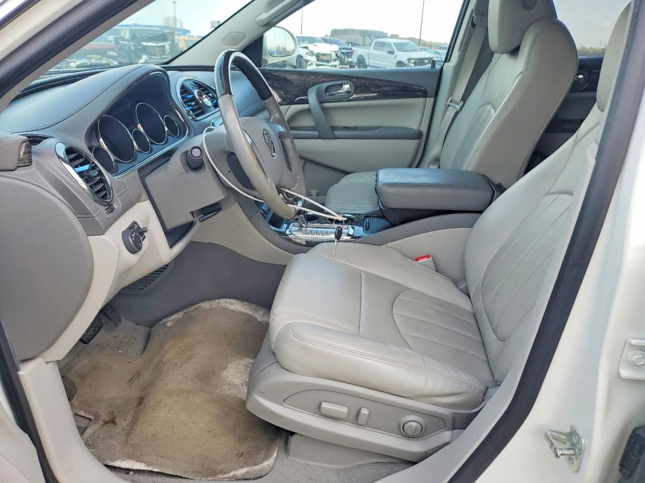 Buick Enclave
