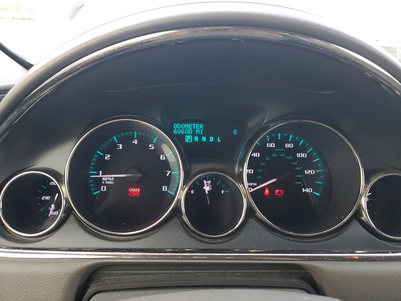 Buick Enclave