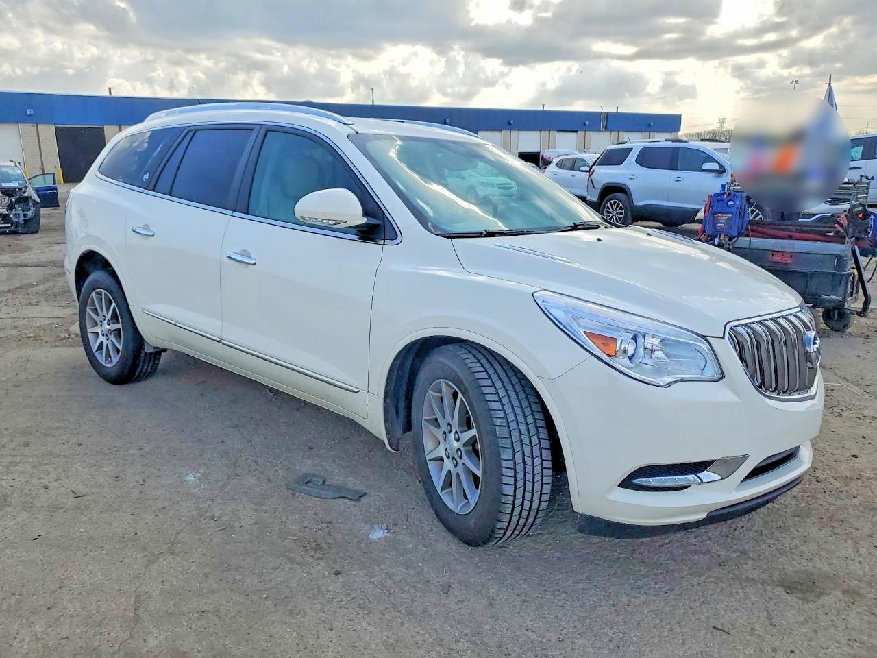 Buick Enclave