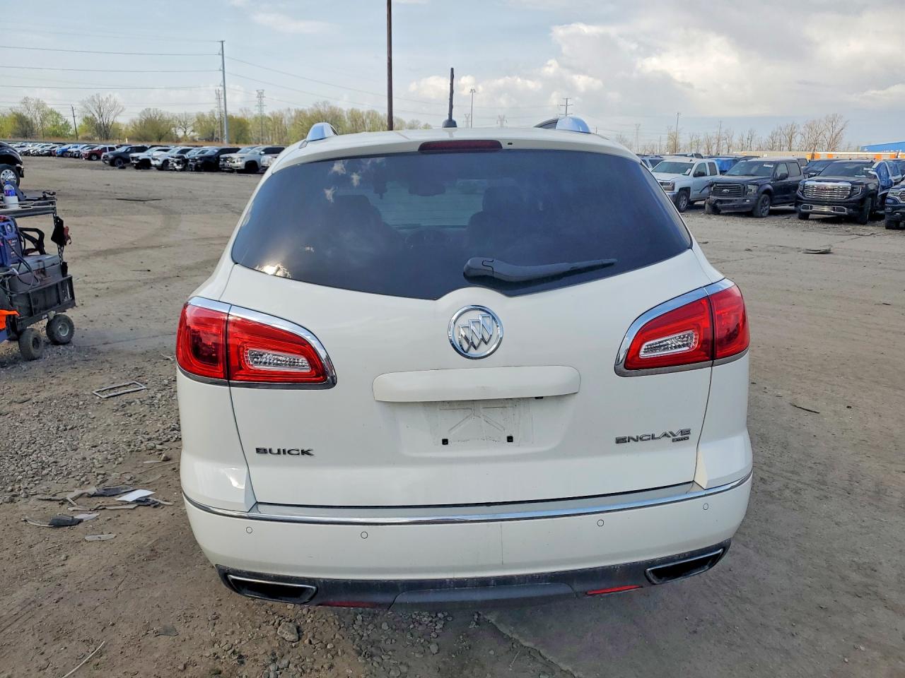 Buick Enclave