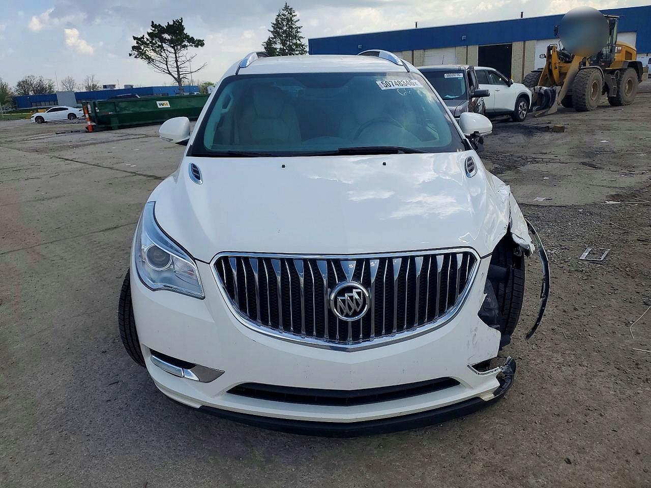 Buick Enclave
