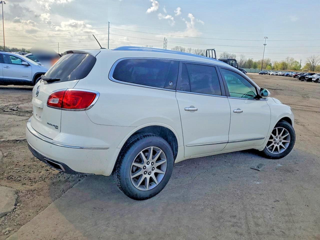 Buick Enclave