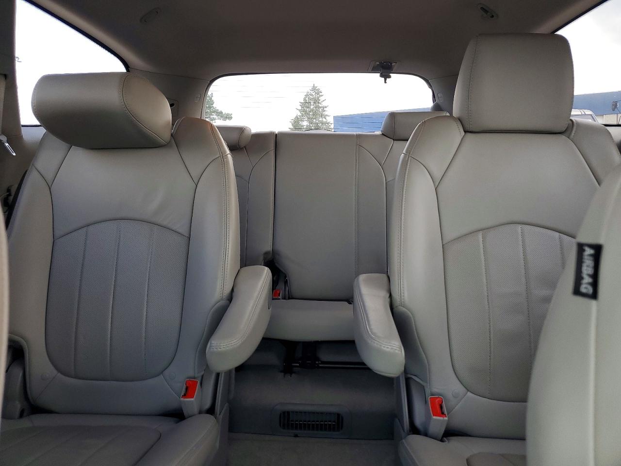 Buick Enclave
