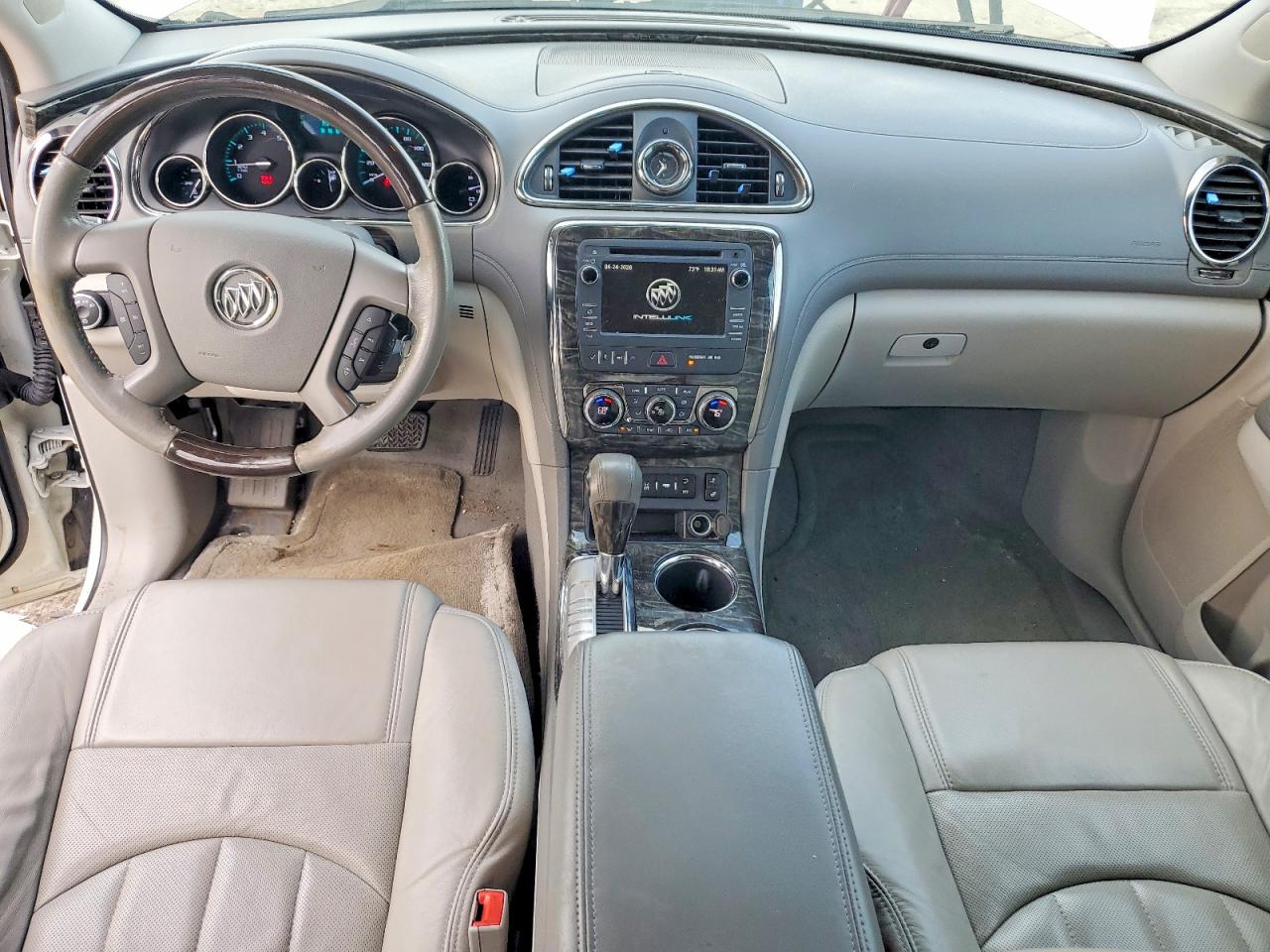 Buick Enclave