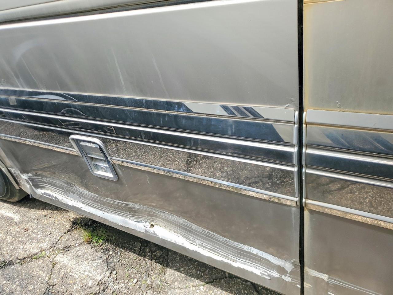 Fleetwood Rv Recreational Vehicle