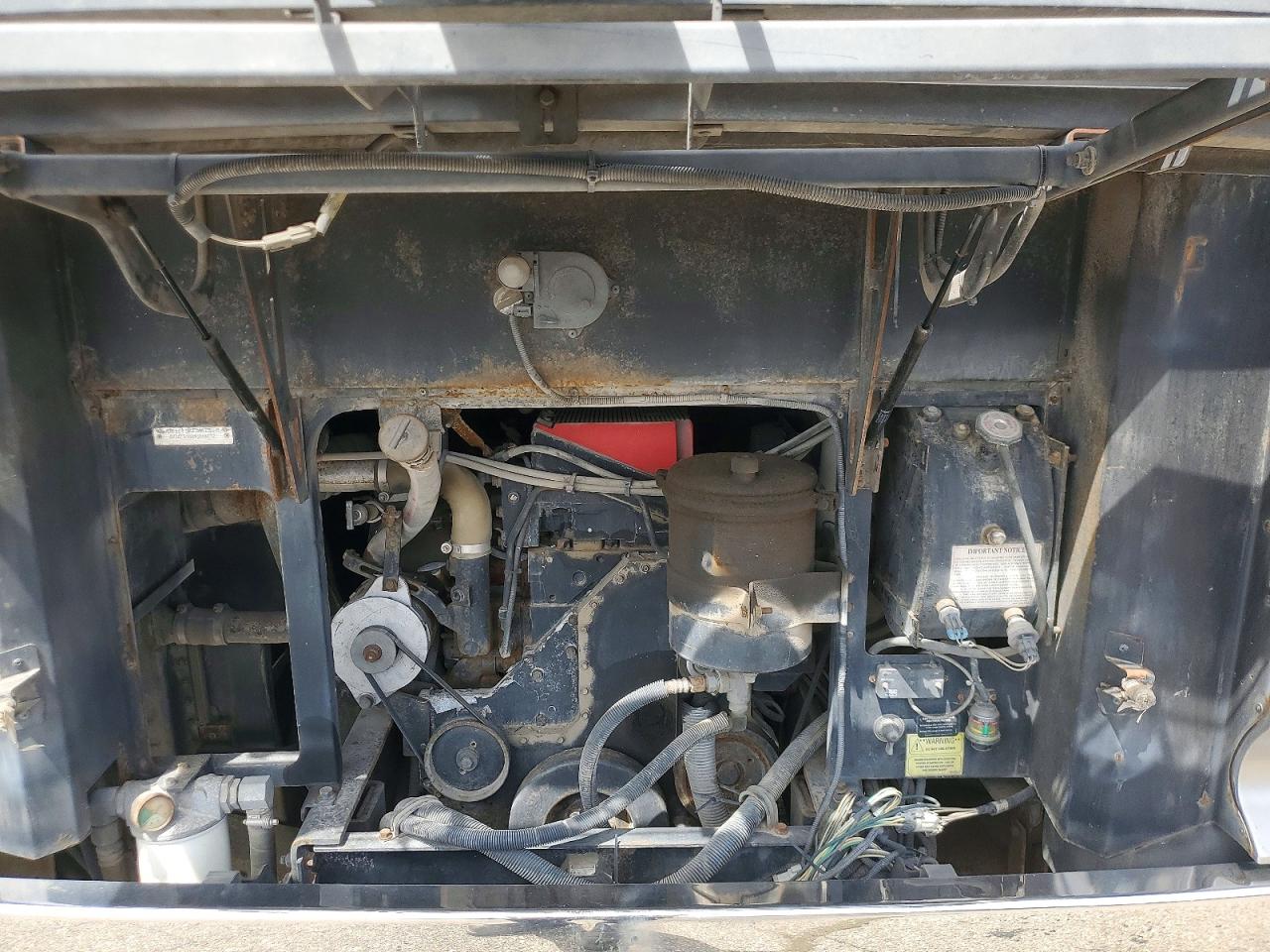 Fleetwood Rv Recreational Vehicle