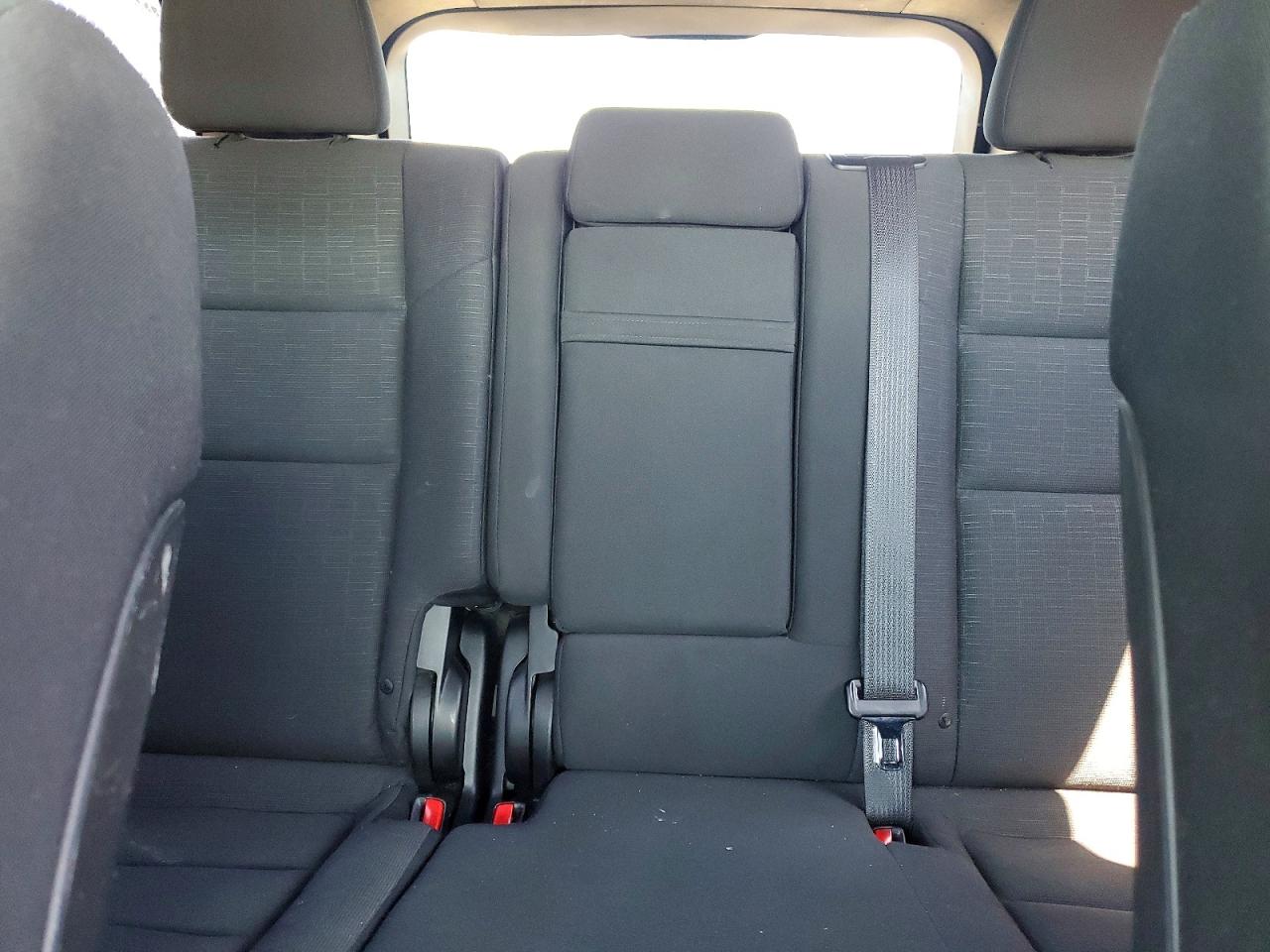 Jeep Cherokee Laredo