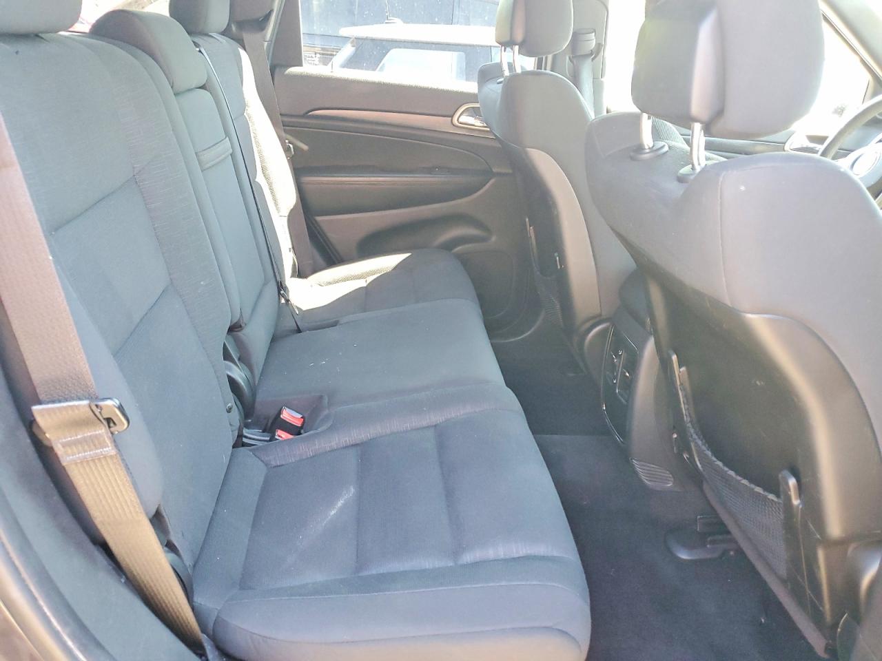 Jeep Cherokee Laredo