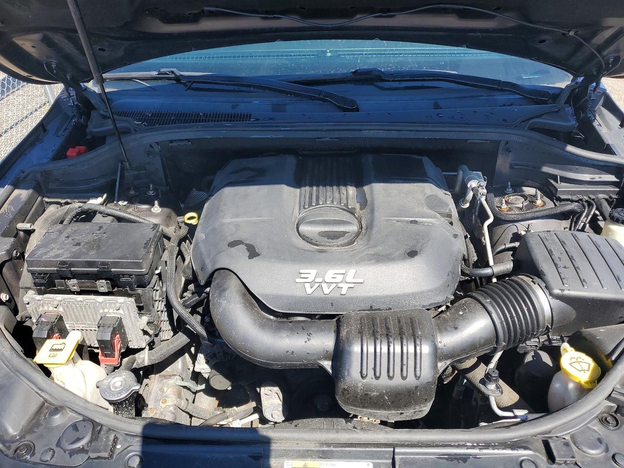 Jeep Cherokee Laredo