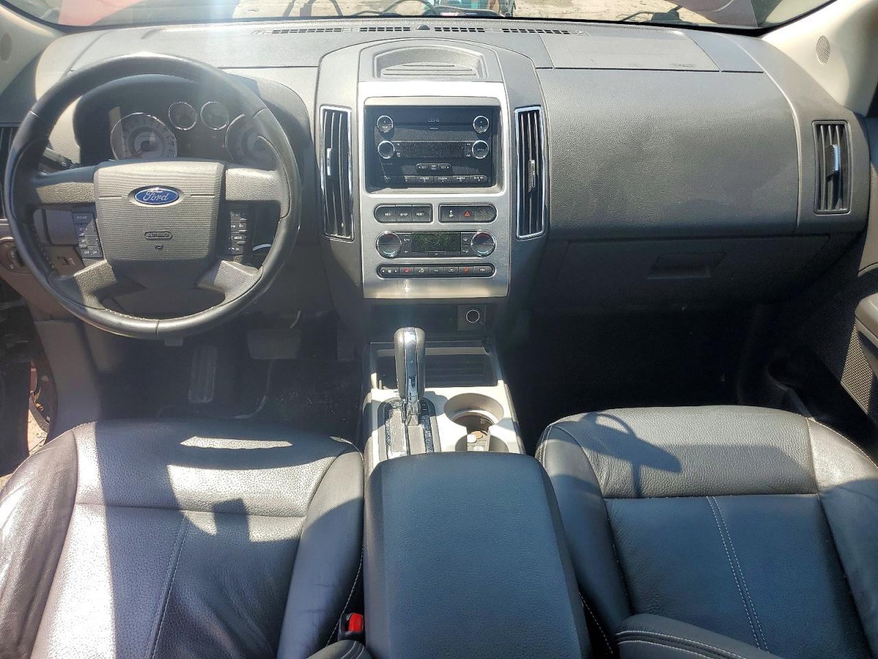 Ford Edge Limited