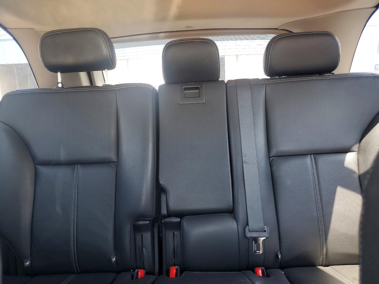 Ford Edge Limited