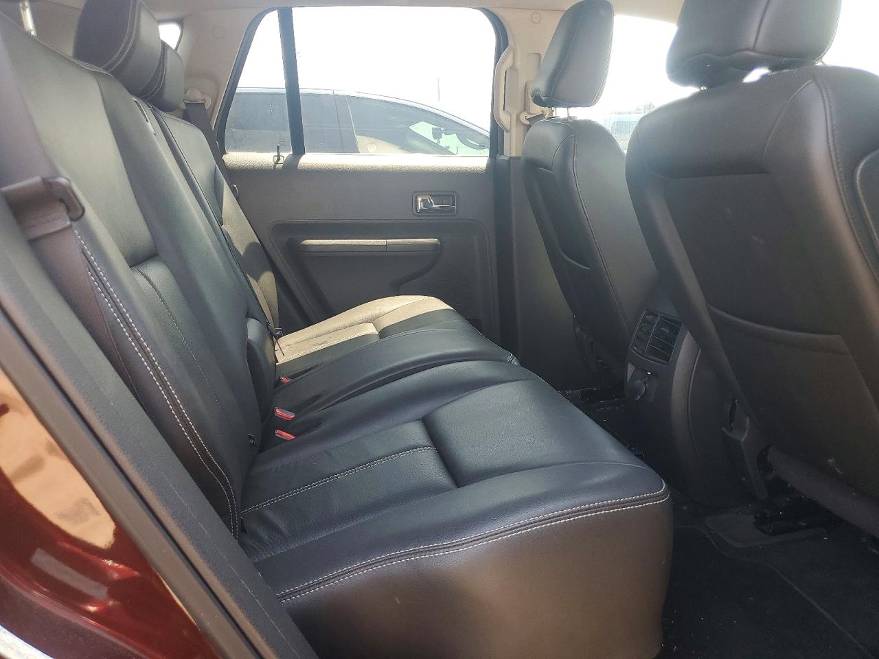 Ford Edge Limited