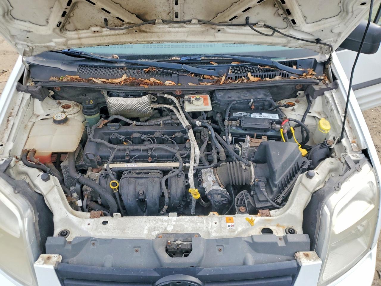 Ford Transit Xlt
