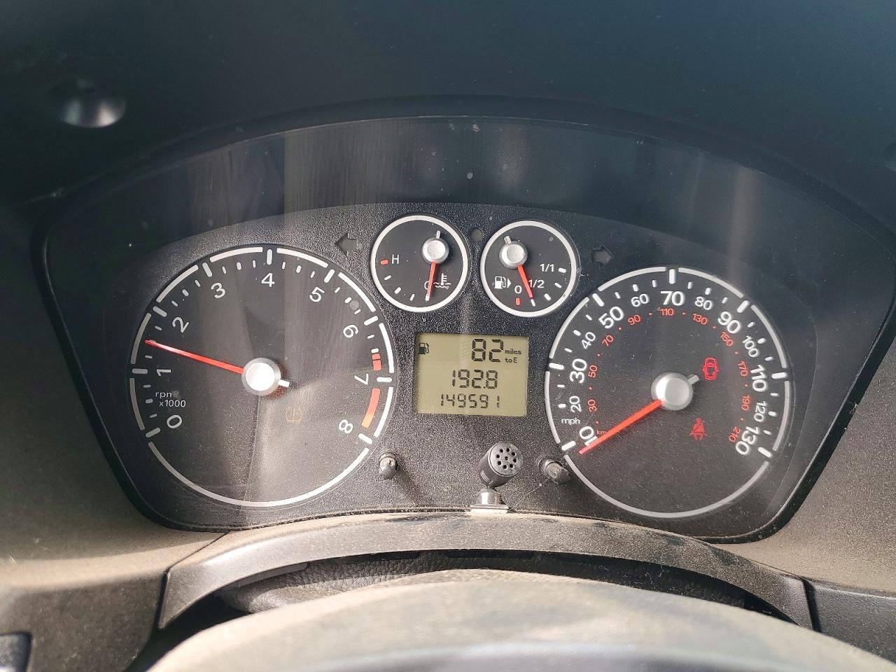 Ford Transit Xlt