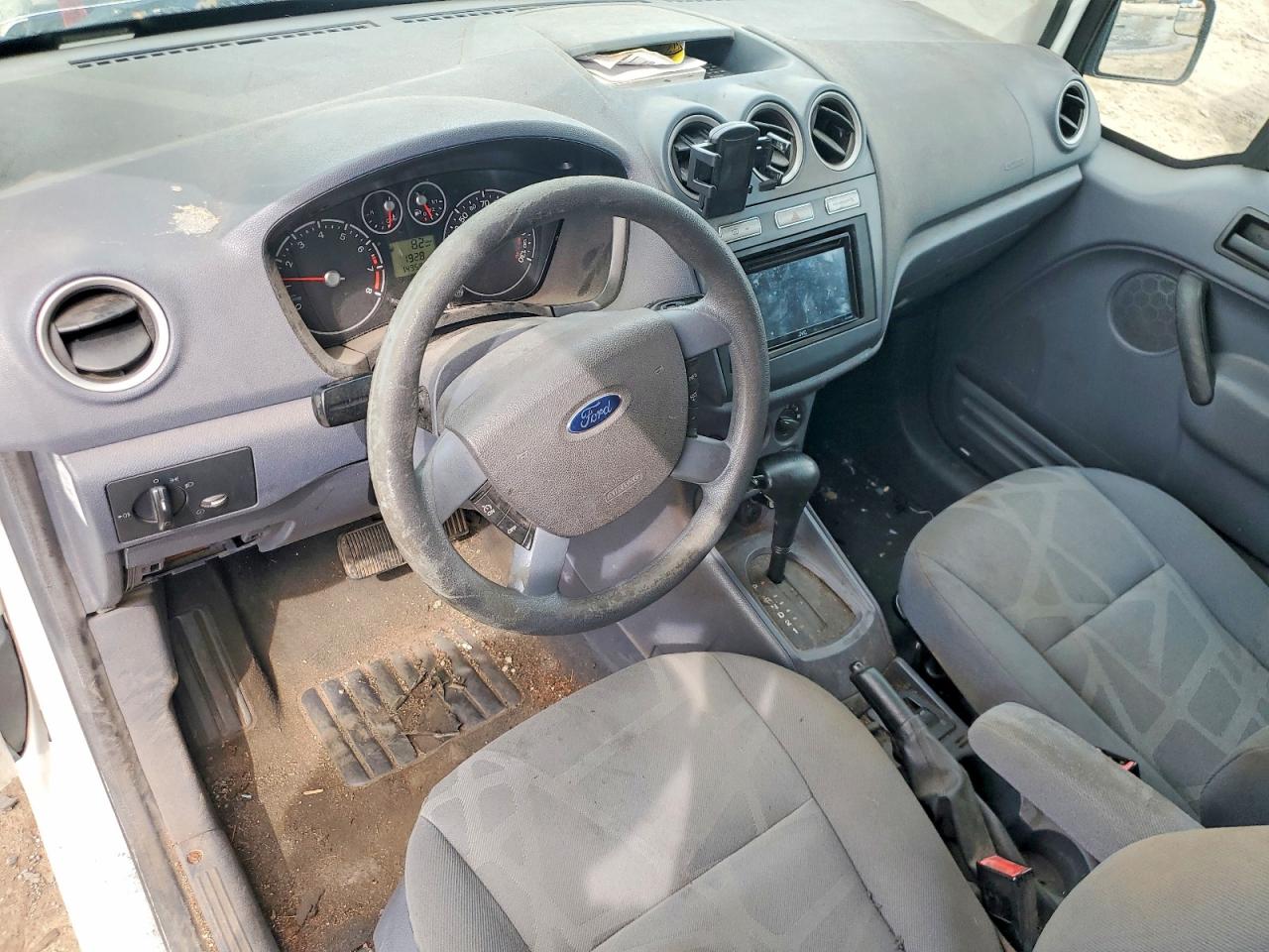 Ford Transit Xlt