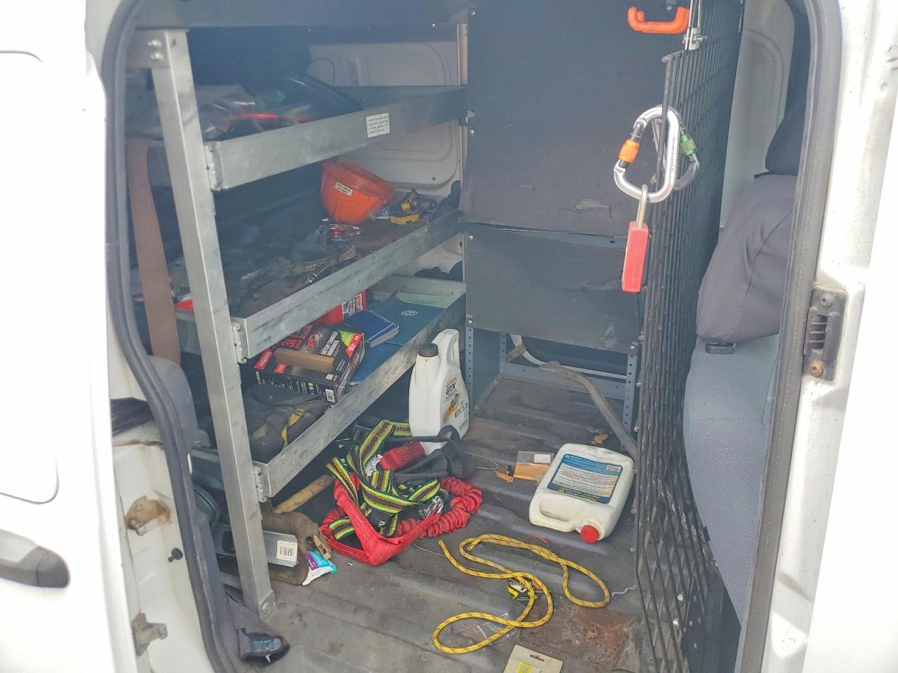 Ford Transit Xlt