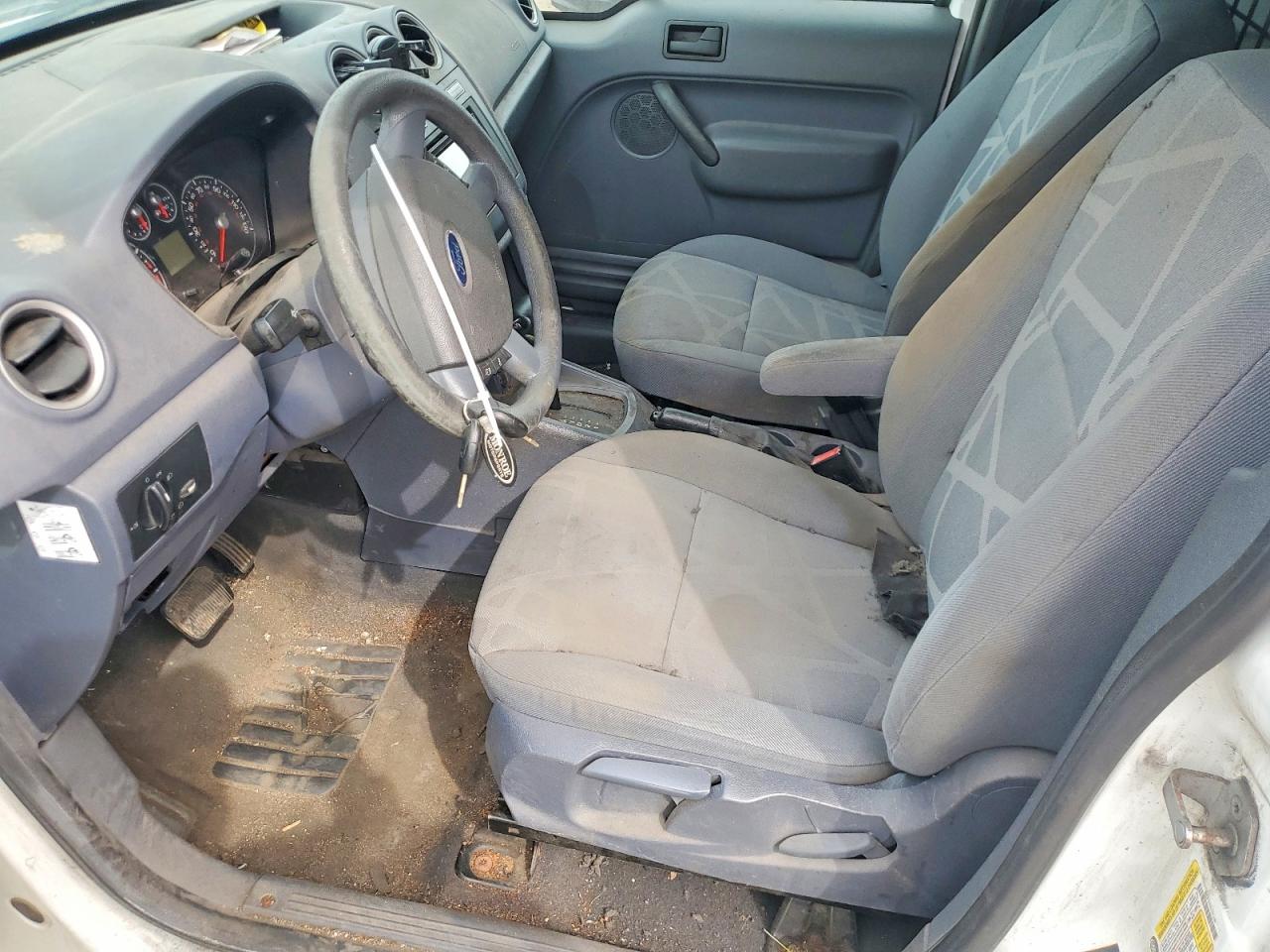 Ford Transit Xlt
