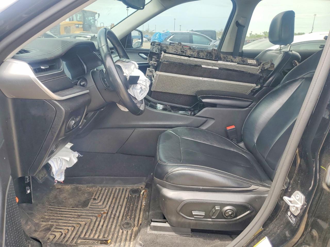 Jeep Cherokee L Limited