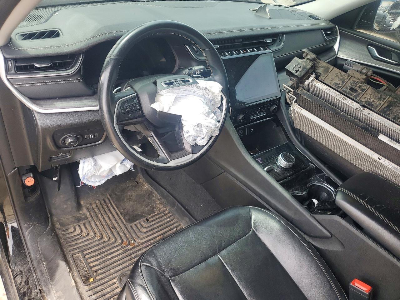Jeep Cherokee L Limited