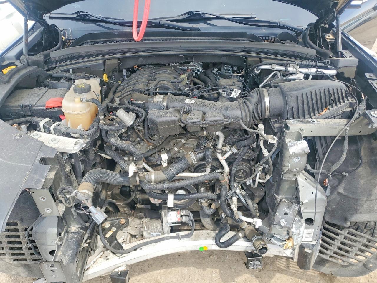 Jeep Cherokee L Limited