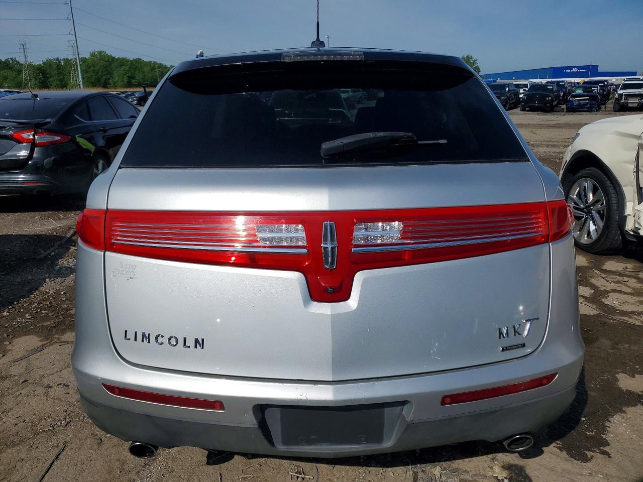 Lincoln MKT