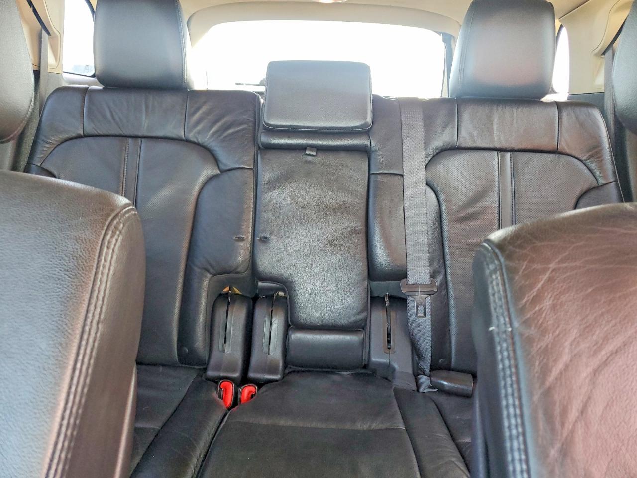 Lincoln MKT